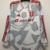Maillot Manches Longues Universidad de Chile 2026/2027
