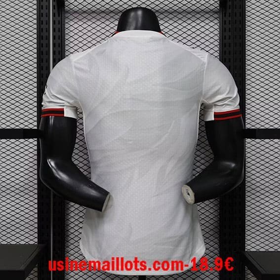 Maillot Match AC Milan Extérieur 2026/2027 – Image 4