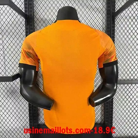 Maillot Match AS Roma Extérieur 2025/2026 – Image 4