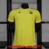 Maillot Match Al Nassr FC 2026/2027 Jaune