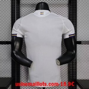 Alternative view of Maillot Match Boca Junior Third 2026/2027