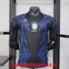 Maillot Match Bresil Extérieur Coupe du Monde 2026