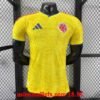 Maillot Match Colombie Domicile Coupe du Monde 2026