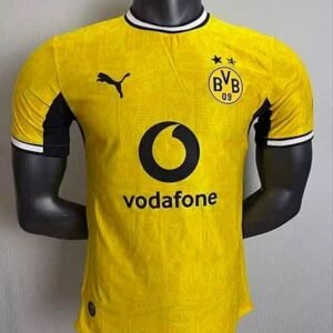 Maillot Match Dortmund Domicile 2026/2027