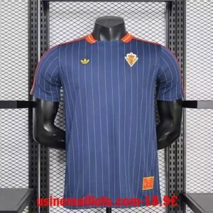 Maillot Match Espagne 2026 Bleu