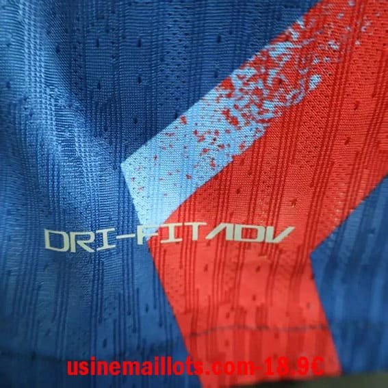 Maillot Match FC Barcelone Fourth 2025/2026 – Image 3