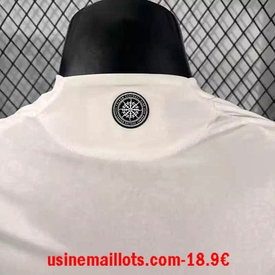 Maillot Match Fulham FC Domicile 2025/2026 – Image 4