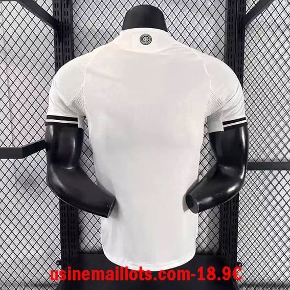 Maillot Match Fulham FC Domicile 2025/2026 – Image 6
