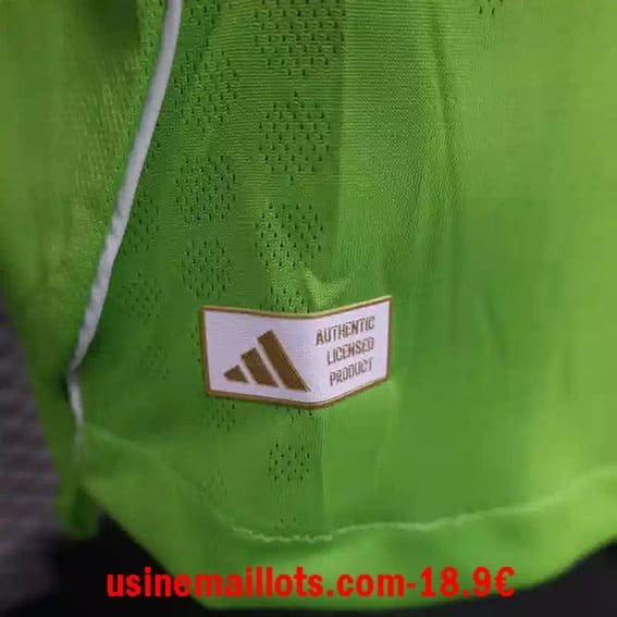 Maillot Match Fulham FC Extérieur 2025/2026 – Image 5