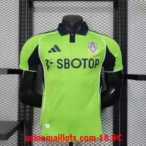 Maillot Match Fulham FC Extérieur 2025/2026