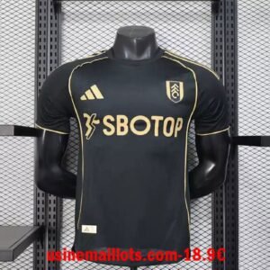 Maillot Match Fulham FC Third 2025/2026