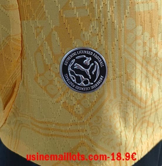 Maillot Match Ghana Extérieur Coupe du Monde 2026 – Image 2
