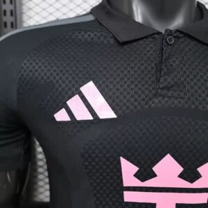 Alternative view of Maillot Match Inter Miami Extérieur 2026/2027