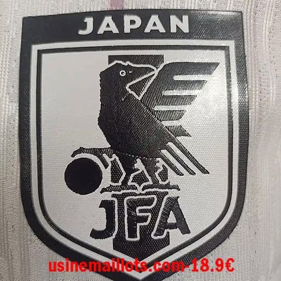 Maillot Match Japon Extérieur Coupe du Monde 2026 – Image 2