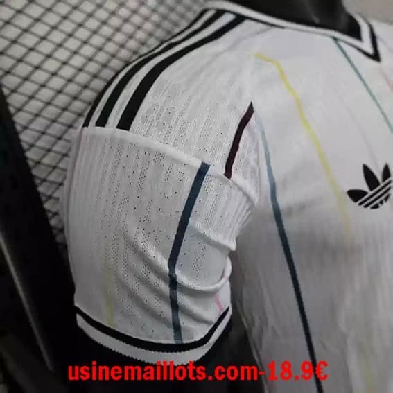 Maillot Match Japon Extérieur Coupe du Monde 2026 – Image 3