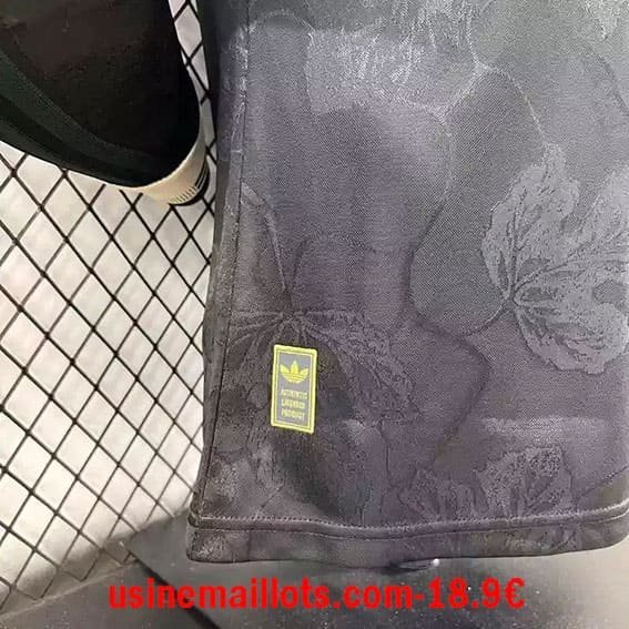 Maillot Match Juventus Third Manches Longues 2025/2026 – Image 3