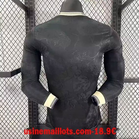 Maillot Match Juventus Third Manches Longues 2025/2026 – Image 4
