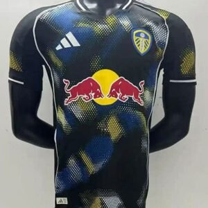 Maillot Match Leeds United Third 2025/2026