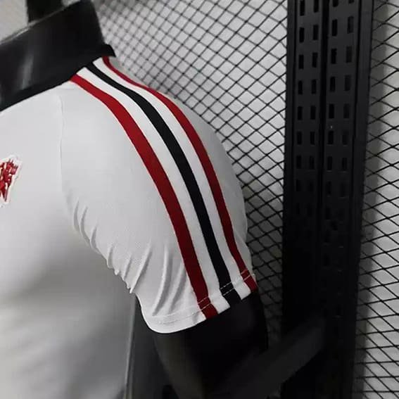 Maillot Match Manchester United 2026/2027 Blanc – Image 3