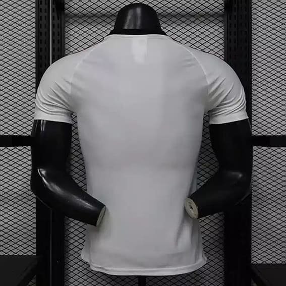 Maillot Match Manchester United 2026/2027 Blanc – Image 4