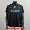 Maillot Match Napoli Third 2025/2026