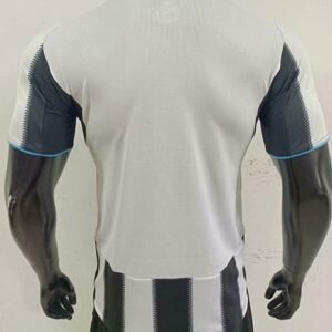 Alternative view of Maillot Match Newcastle United Domicile 2025/2026