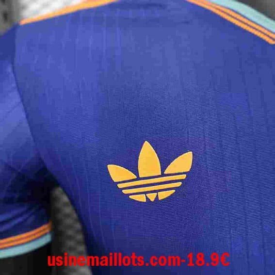 Maillot Match Newcastle United Third 2025/2026 – Image 2