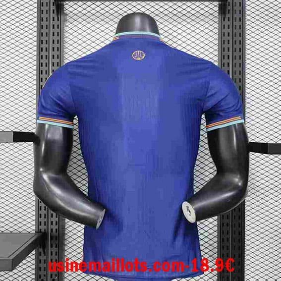 Maillot Match Newcastle United Third 2025/2026 – Image 6