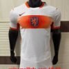Maillot Match Pays-Bas Extérieur Coupe du Monde 2026