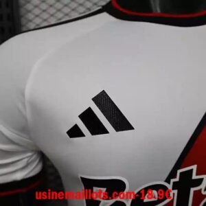 Alternative view of Maillot Match River Plate Domicile 2026/2027