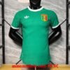 Maillot Match Sénégal 2026/2027 Vert