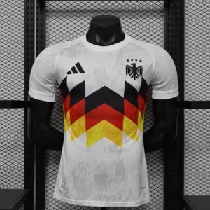 Maillot Match Spécial-Édition Allemagne 2026
