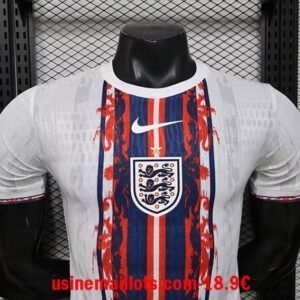 Alternative view of Maillot Match Spécial-Édition Angleterre 2026/27