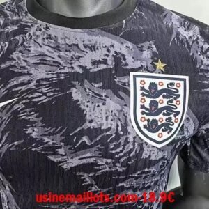 Alternative view of Maillot Match Spécial-édition Argentine 2026 Noir