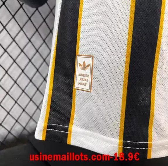 Maillot Match Special-Édition Boca Juniors 2026/2027 – Image 3