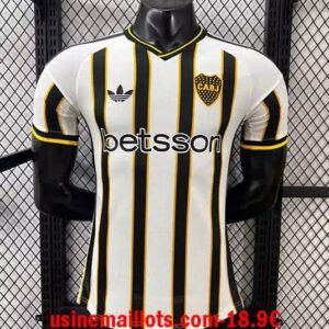 Maillot Match Special-Édition Boca Juniors 2026/2027