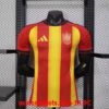 Maillot Match Spécial-Édition Espagne 2026