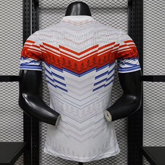 Maillot Match Spécial-Édition France 2026/2027 – Image 2