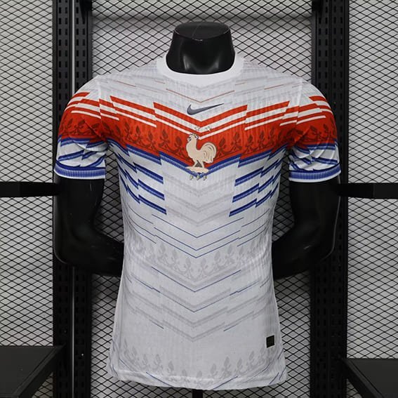 Maillot Match Spécial-Édition France 2026/2027