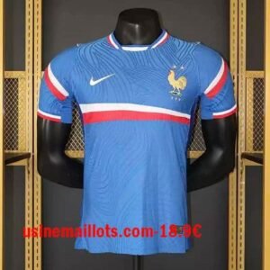 Maillot Match Special-Édition France 2026/27