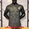 Maillot Match Spécial-Édition Ghana 2026 Noir