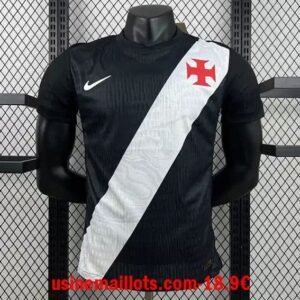 Maillot Match Vasco da Gama Domicile 2026/2027