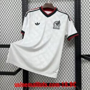 Maillot Mexique Extérieur Coupe du Monde 2026