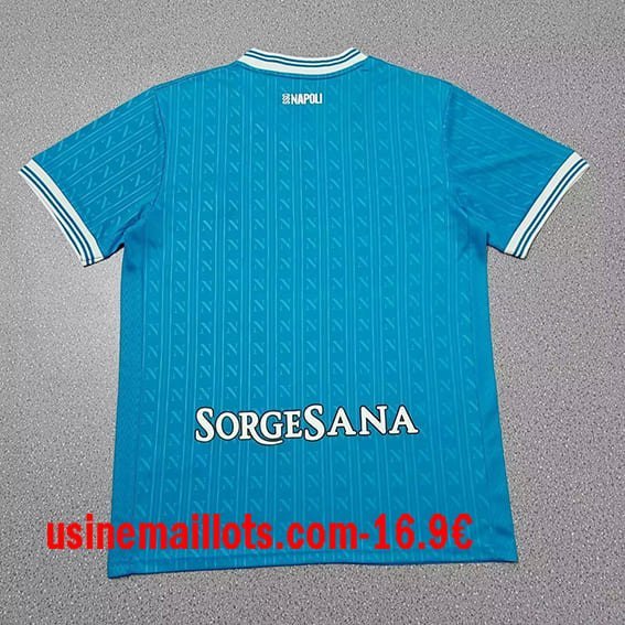 Maillot Napoli Supercoupe Italiana 2025/2026 – Image 3
