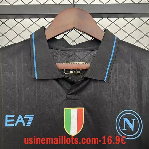 Maillot Napoli Third 2025/2026 – Image 3