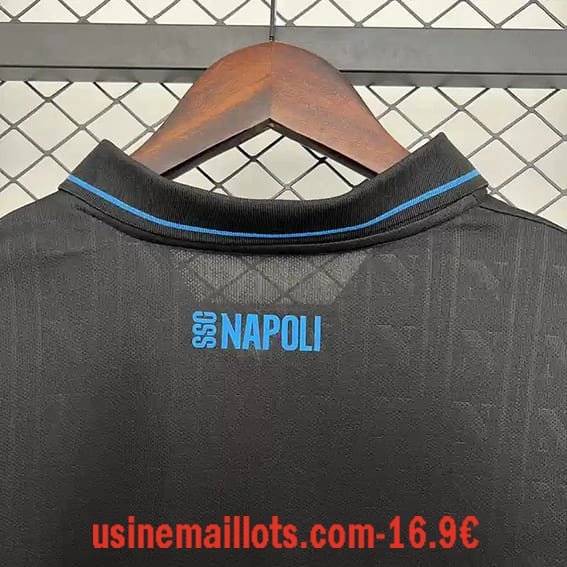Maillot Napoli Third 2025/2026 – Image 4
