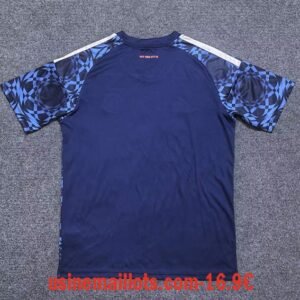 Alternative view of Maillot New York City Extérieur 2026/2027