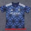 Maillot New York City Extérieur 2026/2027