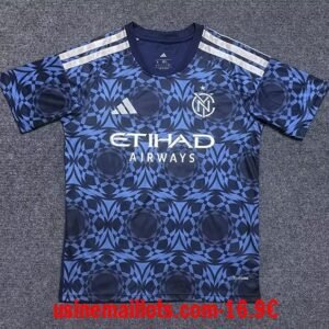 Maillot New York City Extérieur 2026/2027