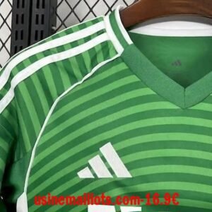 Alternative view of Maillot Newcastle United Extérieur 2025/2026